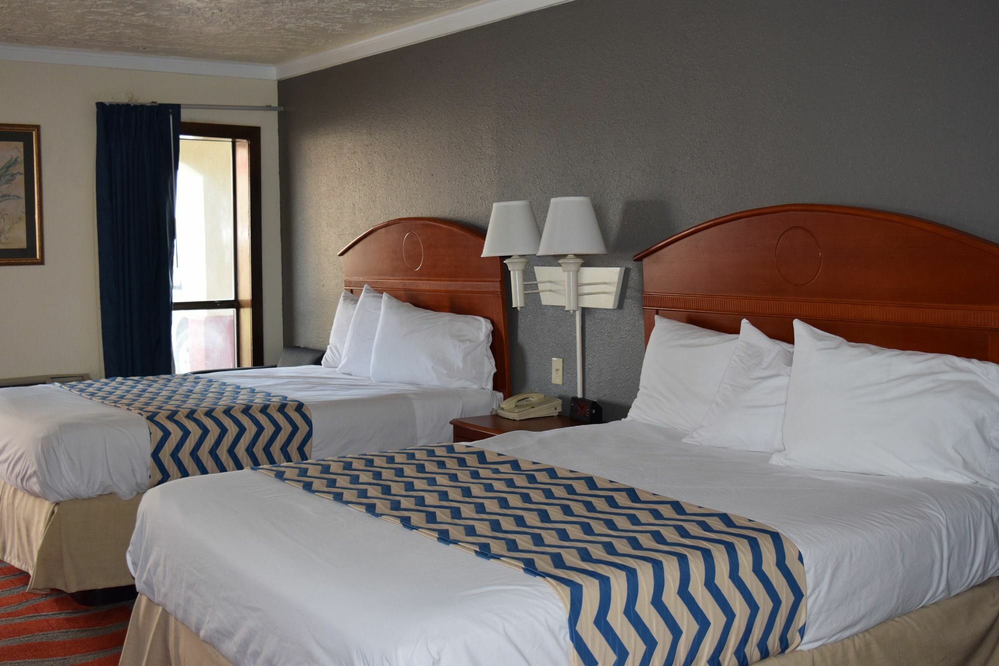 Travelodge Inn & Suites By Wyndham Norman Exterior foto